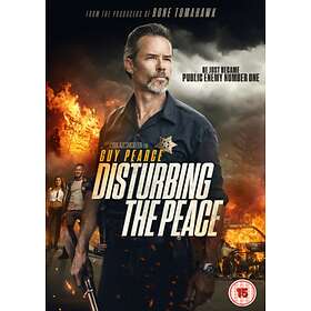 Disturbing the Peace DVD