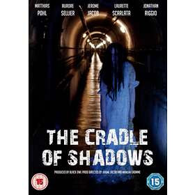 The Cradle Of Shadows DVD