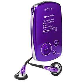 Sony Walkman NW-A1000 6GB Best Price | Compare deals at PriceSpy UK