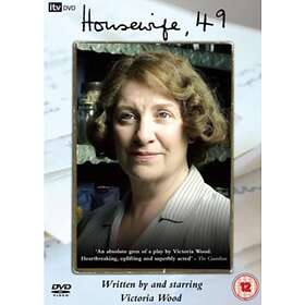 Housewife 49 DVD