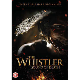 The Whistler DVD