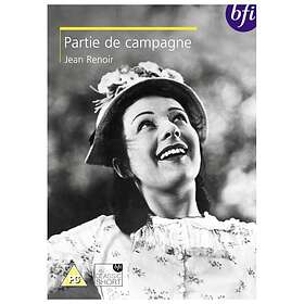 Partie De Campagne DVD