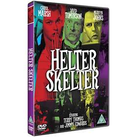 Helter Skelter DVD
