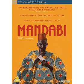 Mandabi (With Booklet) DVD