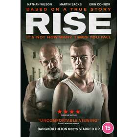Rise DVD