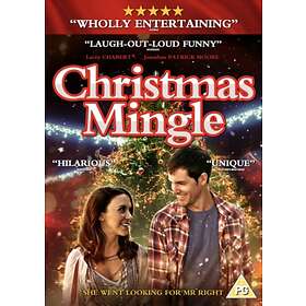 Christmas Mingle DVD