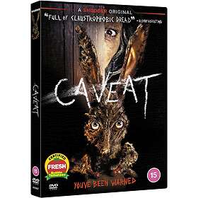 Caveat DVD