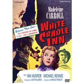 White Cradle Inn DVD