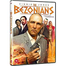 The Bezonians DVD