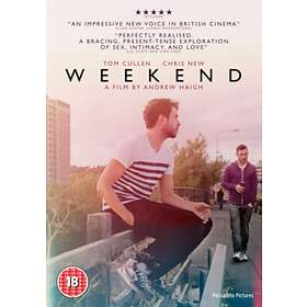 Weekend DVD
