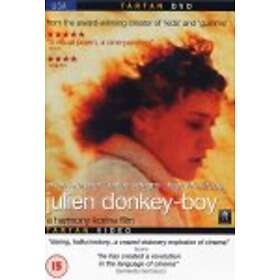 Julien Donkey Boy DVD