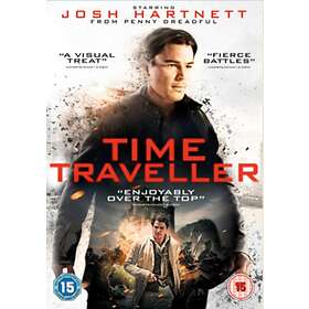 Time Traveller DVD