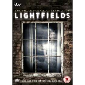 Lightfields DVD