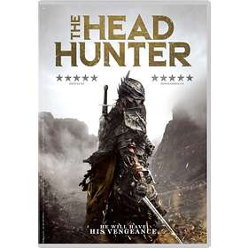 The Head Hunter DVD