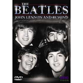 Beatles John Lennon and Beyond DVD