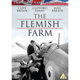 Flemish Farm DVD