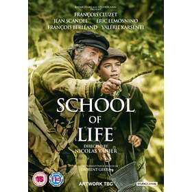 The School Life DVD
