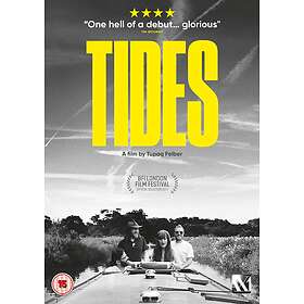 Tides DVD