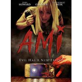 AMI DVD (import)