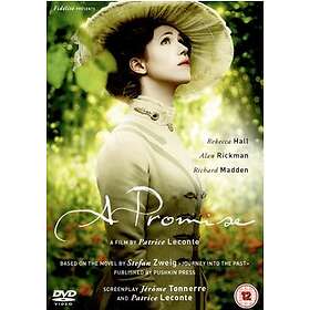 A Promise DVD (import)