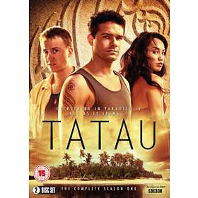 Tatau DVD