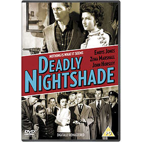 Deadly Nightshade DVD
