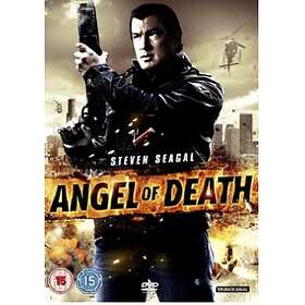 Angel Of Death DVD (import)