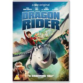 Dragon Rider DVD