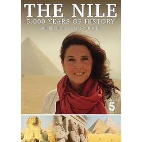 The Nile 5.000 Years of History DVD