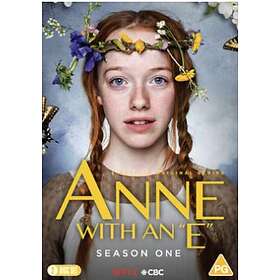 Anne With an E Season 1 DVD (import)