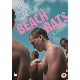 Beach Rats DVD