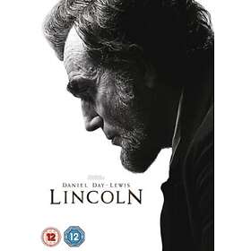 Lincoln DVD