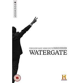 Watergate DVD