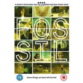 Fossil DVD