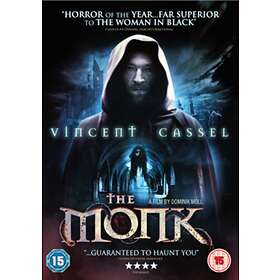 The Monk DVD