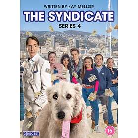 The Syndicate Series 4 DVD