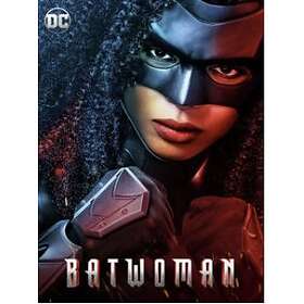 Batwoman Season 2 DVD (import)