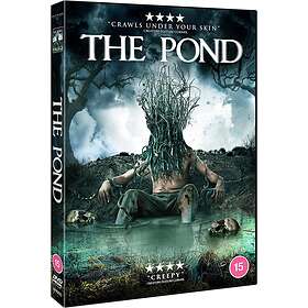 The Pond DVD