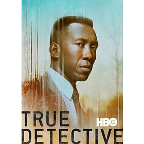 True Detective Season 3 DVD