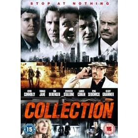 Collection DVD