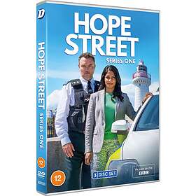 Hope Street Series 1 DVD