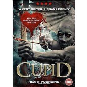 Cupid DVD (import)