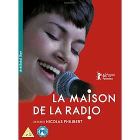 La Maison De Radio DVD