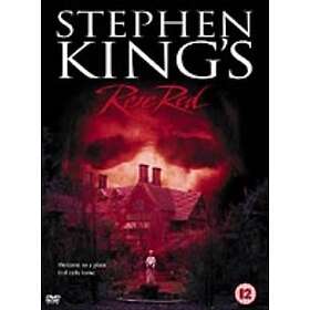 Stephen King Rose Red The Complete Mini Series DVD