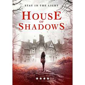 House of Shadows DVD
