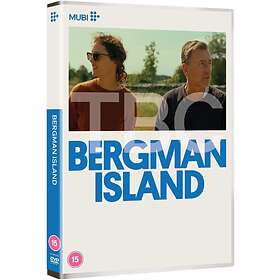 Bergman Island DVD