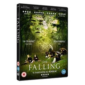 The Falling DVD