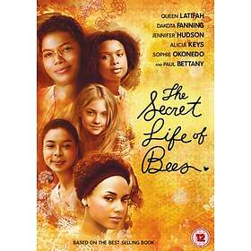 The Secret Life Of Bees DVD