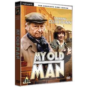 My Old Man Series 1 DVD