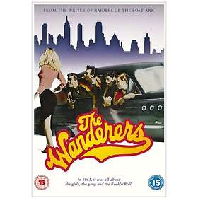 The Wanderers DVD (import)